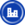 Backed HIGH € High Yield Corp Bond Logo