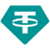 Tether USD (Sepolia) Logo